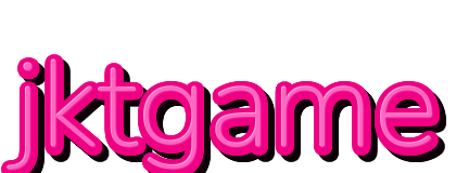 jktgame — logo kanal