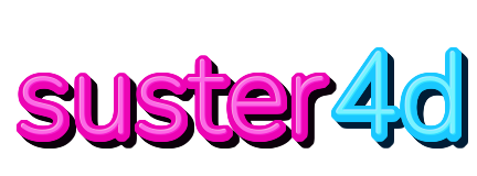 suster4d — logo kanal