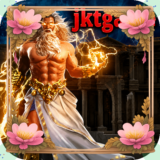 jktgame — mitra unggulan