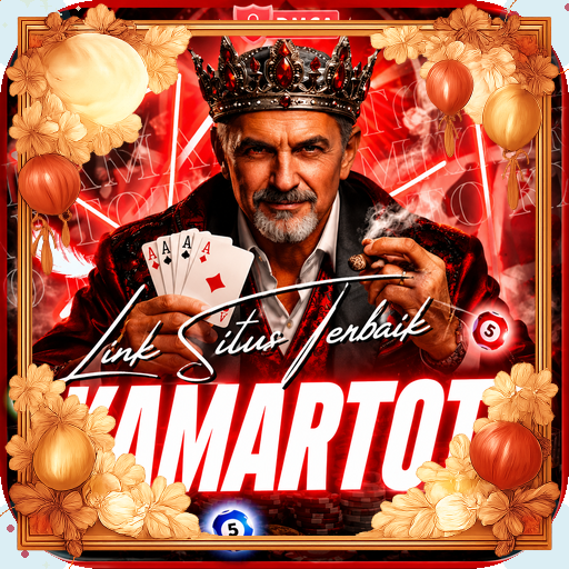 kamartoto — mitra unggulan